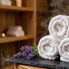 Image 5: 60-Minute Swedish Massage with Hot Towels and Mini or Full Facial