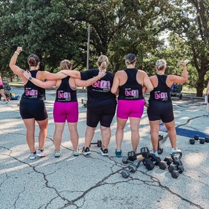 1 Month Unlimited Membership - S.L.A.M. Sweat Like A Mother San Antonio