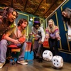 Image 7: Escape Room Experience: Milwaukee