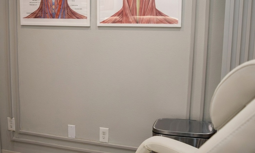 Image 3: Pampering Packages at Dr Phillips Medical Spa Up To 52% Off