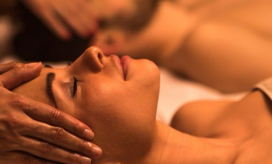 Image 4: 60-Minute Head Spa with Oils & Hydration Treatment & Optional Facial 