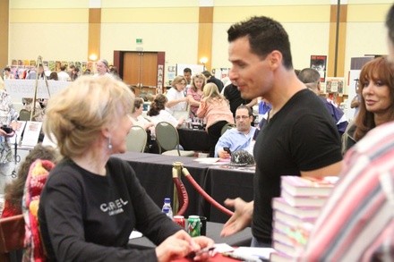 Single-Day Admission for One to HollywoodShow - MAY 29TH or 30TH, 2026! - Hollywood Show - Burbank, CA