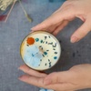Image 6: Creative Craft Workshops (2-2.5 Hr) with Wine & Charcuterie for 1-4