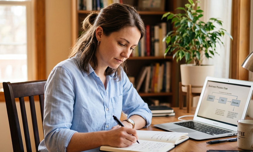 Image 2: Up to 80% Off Six Sigma Online Course