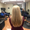Image 1: Haircut, Shampoo, Style with Deep Conditioning Treatment and More