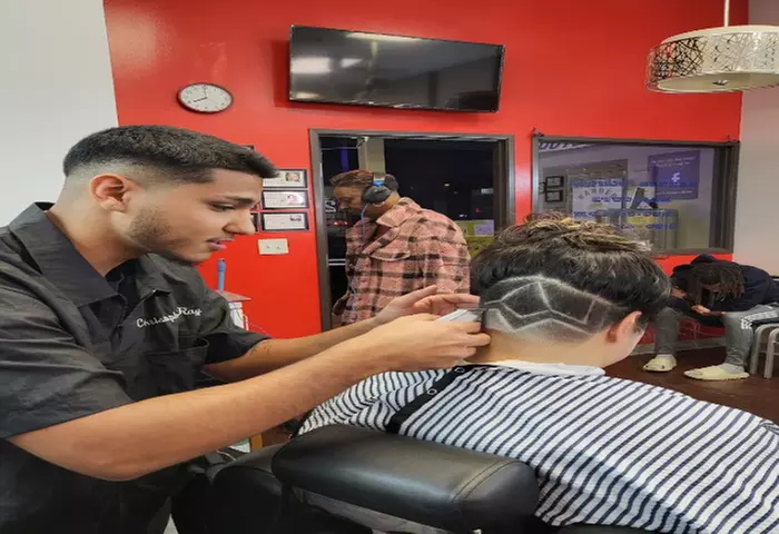 1 or 3 Pack of Hair Wash, Hair Cut, Chemical Peel Mask & Steam Towels