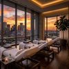 Image 3: 60 or 90-Min Couples Massage: Swedish, Deep Tissue, or Hot Stone