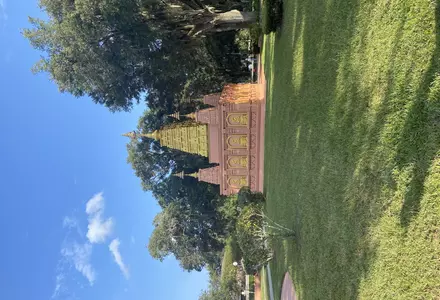 Wat Florida Dhammaram