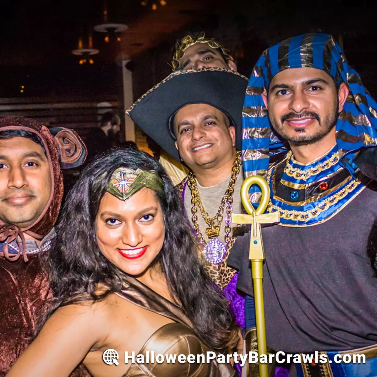 Chicago Winter Tequila or Whiskey Festival with Social Scene on Feb 14, 2026 | Perfect Day Out on Valentine's Day