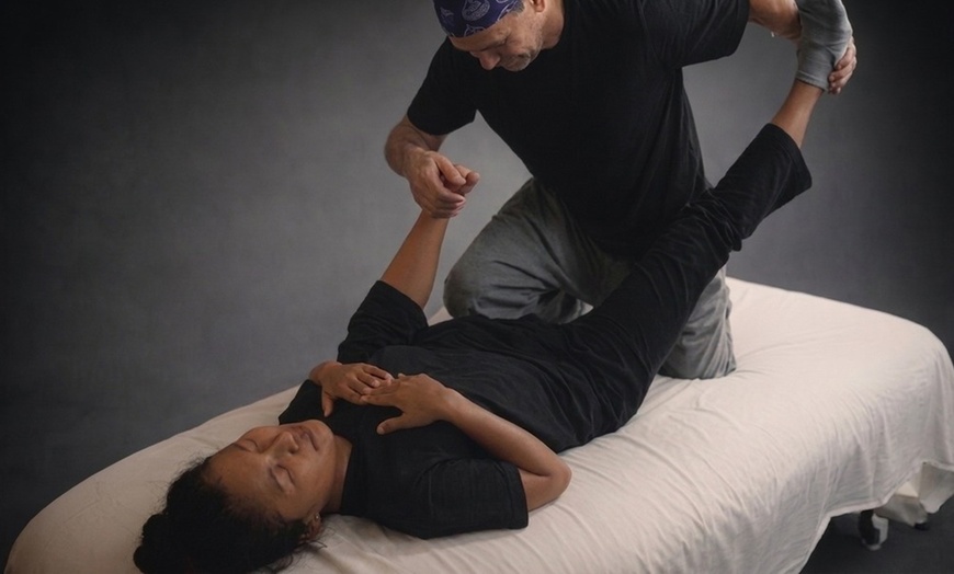 Image 3: Deep Tissue Massage Sessions for Pain Relief