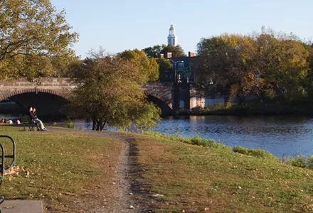 John F. Kennedy Park