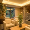 Image 6: Enjoy a Relaxing 1 Hour Massage Combo or Reflexology Sessions