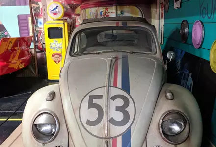 Volo Auto Museum