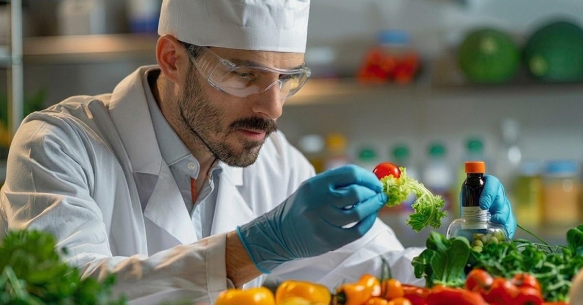 Curso online de manipulador de alimentos con certificado en Sevilla