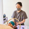 Image 1: 60-Minute Classic Head Spa with Herbal Steam & Face Mask