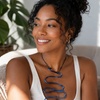 Image 3: Spark Your Creativity w/ a 3-Hour Jewelry Making Workshop for Up to 4