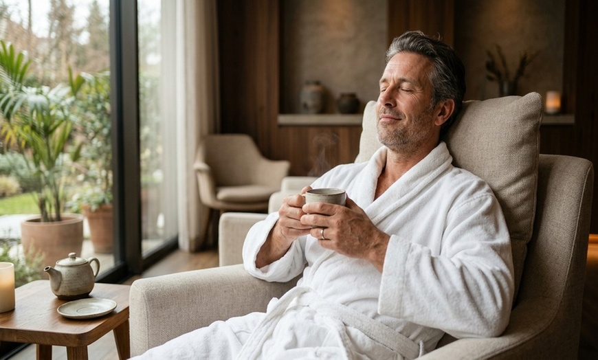 Image 5: Enjoy a 60-Minute Massage Experience for Total Relaxation