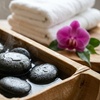Image 2: Deep-Tissue or Swedish Massage with Hot Stones to Ease Tension