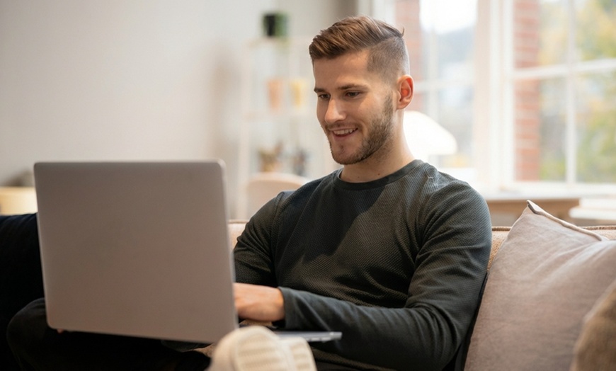 Image 2: 1 o 5 sesiones de 50 minutos de terapia online para 1 persona