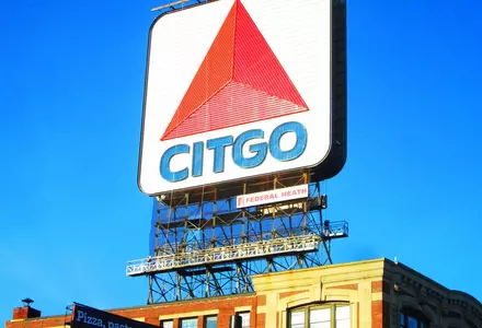 The Boston Citgo Sign