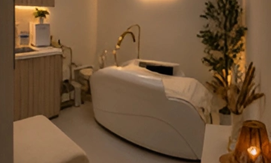 Image 10: Head Spa, Facial, and Beauty Treatments