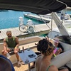 Image 8: Private Boat Charters 2, 3, or 4 Hours for Up to 13 People