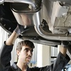 Image 14: Full Synthetic Oil Change w/ Tire Rotation, Wheel Alignment or More