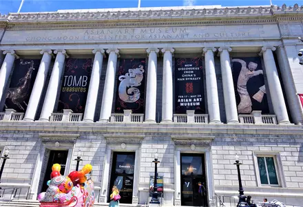 Asian Art Museum of San Francisco