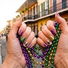 Image 8: Up to 37% Off on Nail Salon - Mani-Pedi at Sole' Nail Spa