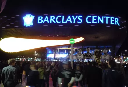 Barclays Center