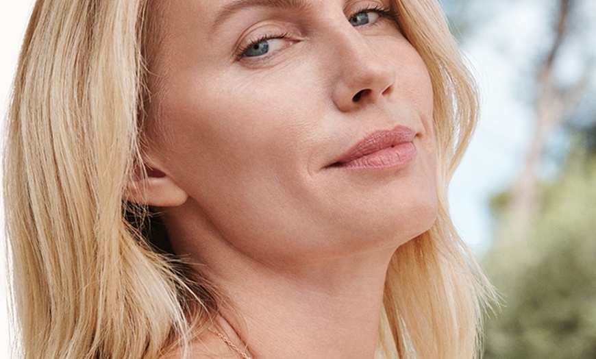 Image 2: Experience rejuvenation with one vial of Sculptra
