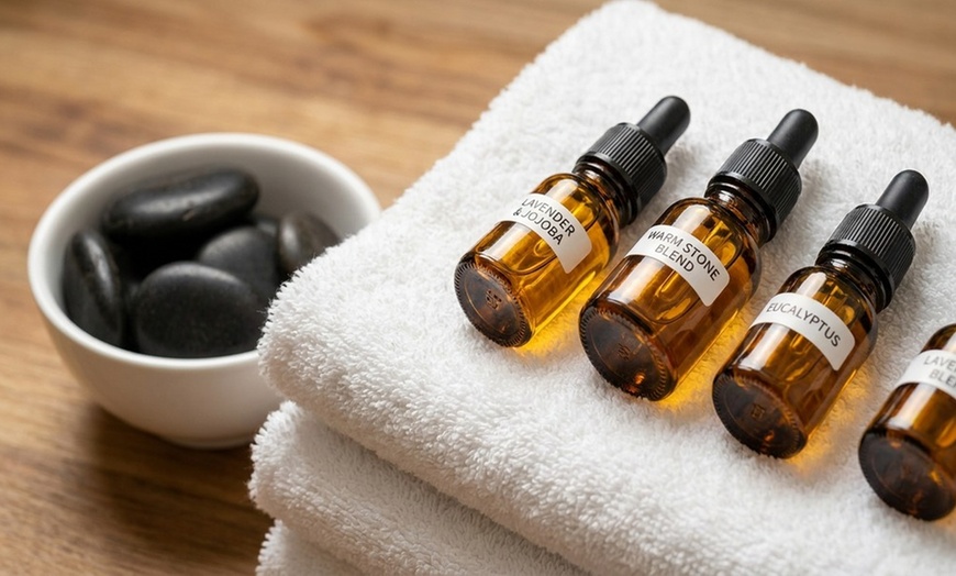 Image 2: Up to 33% Off on Lymphatic Drainage Massage at Whole Woman Fitness