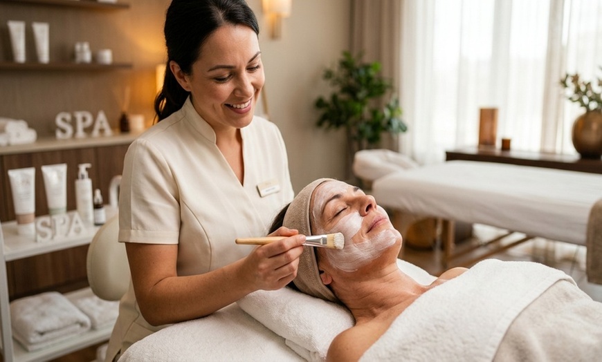 Image 2: Up to 41% Off Facial Treatments at Navi Skincare