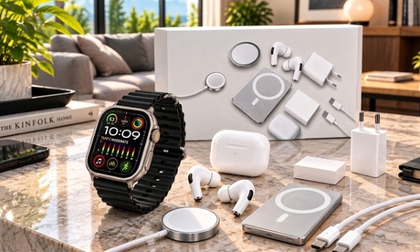 groupon Smartwatch Con Accessori - ZK1347