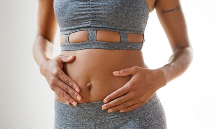 One HydroColonic Treatment - Colonics & lymphatic detox center