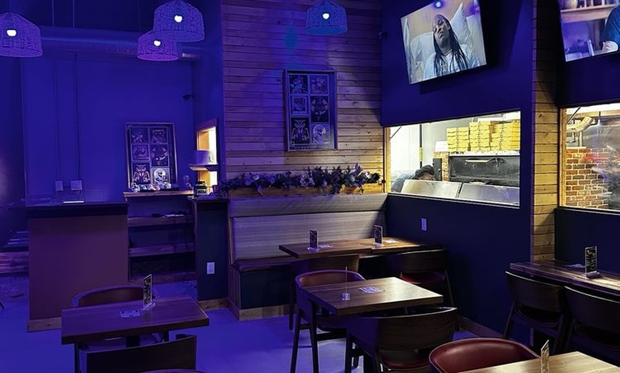 Image 7: Enjoy Late-Night Stone-Fired Pizza and Craft Drinks at NiteOwl ATL