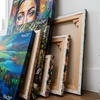 Image 8: Custom Photo Canvas Prints - Up to 81% Off