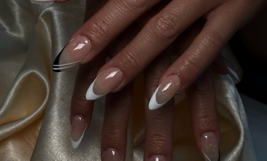 Image 5: Fresh Manicures & Pedicures with Regular or Long-Lasting Gel