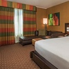 Image 21: Las Vegas Downtown Casino Hotel with Shark Tank Pool