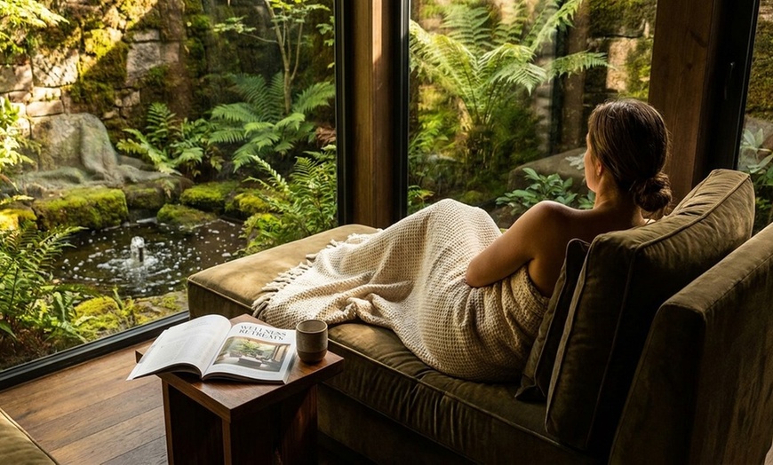 Image 7: Get Lymphatic Drainage massage at Elinda Beauty Station