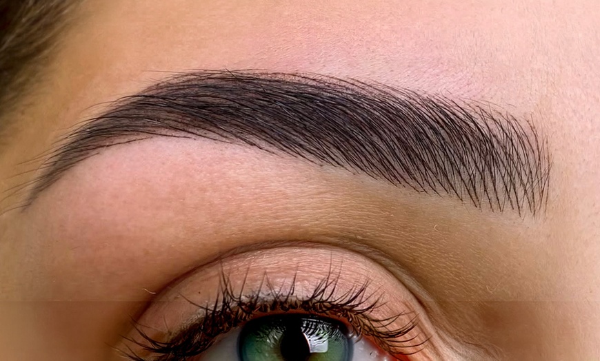Image 7: Up to 68% Off on Microblading at Valspa Beauty and Aesthetics