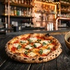 Image 2: Double Pizza Delight with Shareable & Fire Roasting Wings