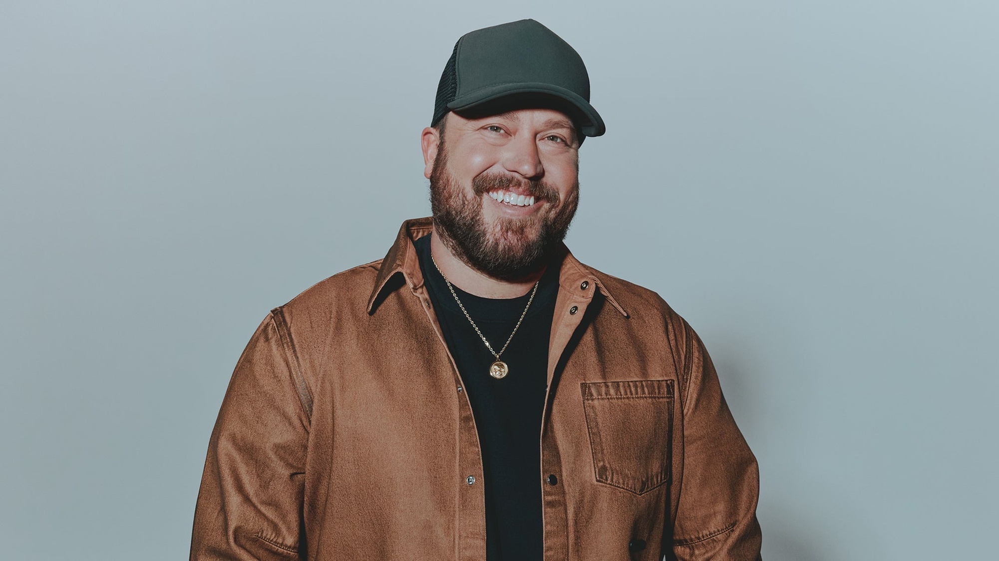 Mitchell Tenpenny on February 26 at 7 PM