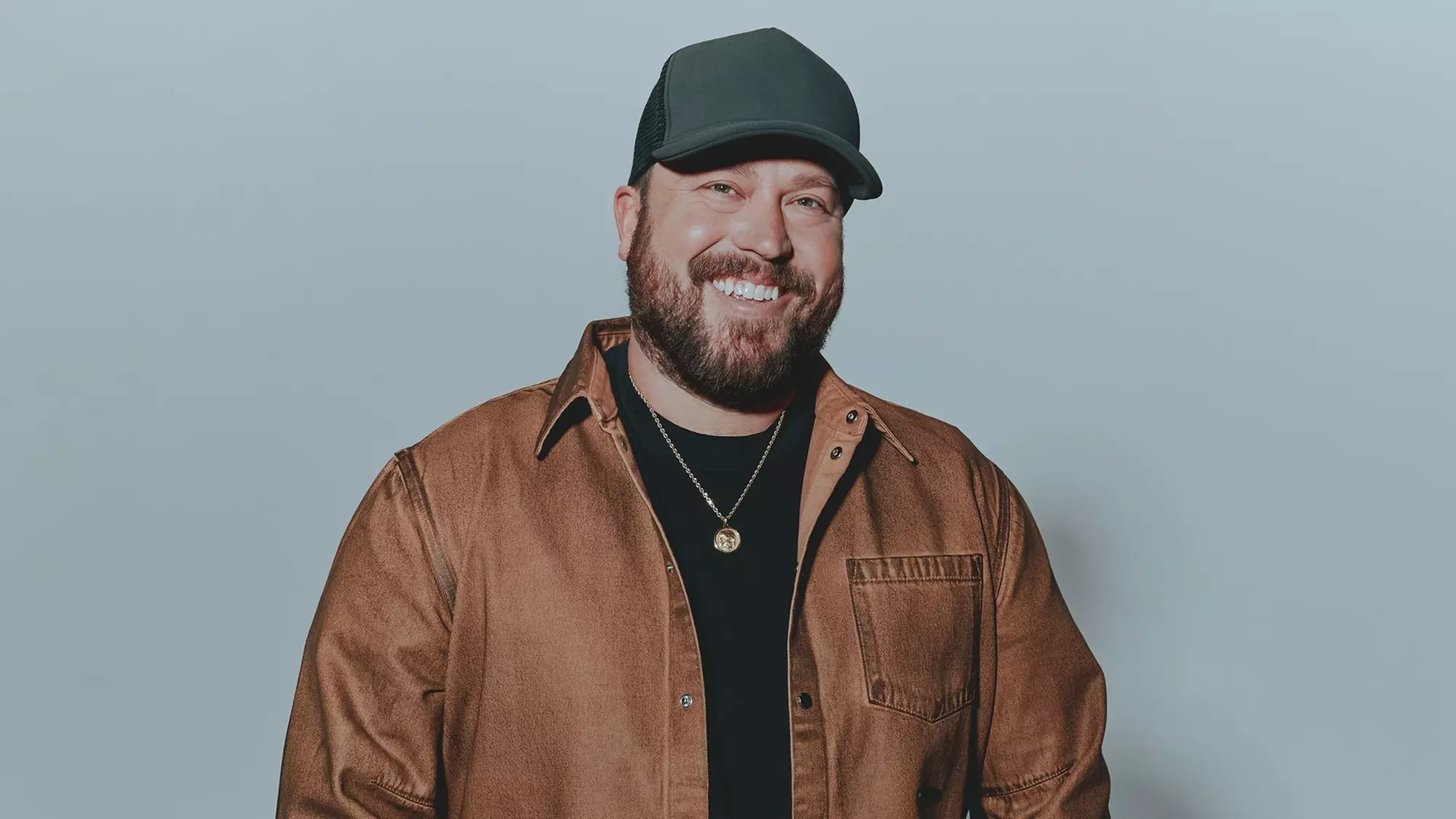 Mitchell Tenpenny on February 26 at 7 PM