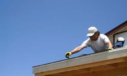 Annual Maintenance Package - Capstone Roofing