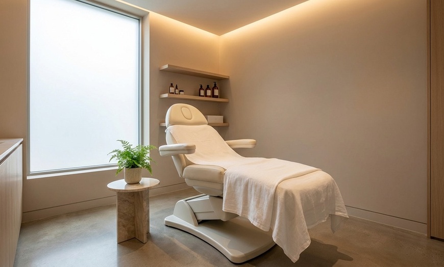 Image 2: Laser Hair-Removal:4 Sessions or 1 Year of Unlimited Treatments