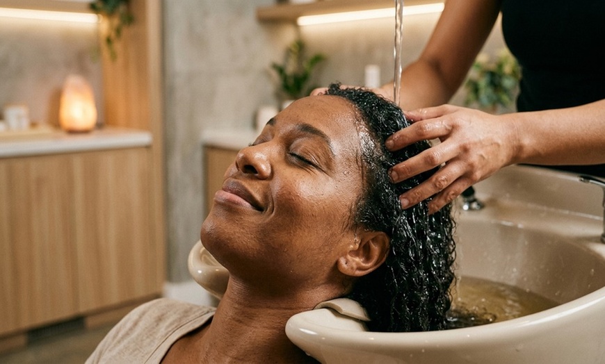 Image 4: Hair Rejuvenation Head Spa Experiences @ Star Collection Head Spa