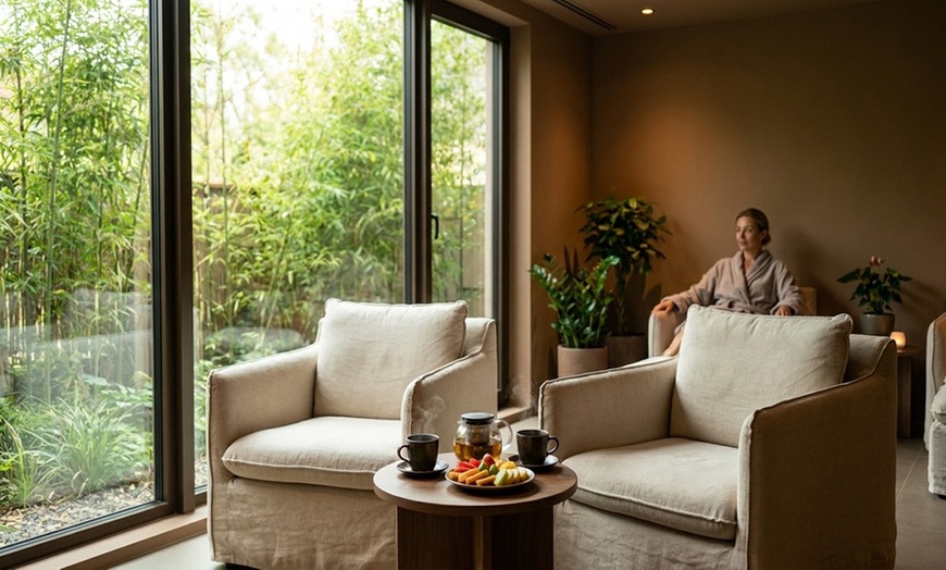 Image 3: Up to 55% Off on Couples Massage at Zen Massage