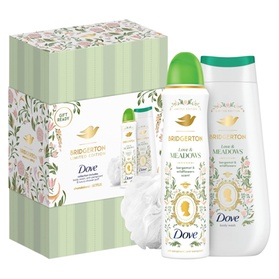 Dove Love & Blossom Limited Edition Gift Set 2 piece - Image 3