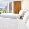 Image 33: Waikiki Beachfront Hotel with Daily Beach Credits